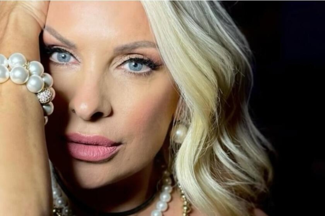 Τα γενέθλια της Μενεγάκη